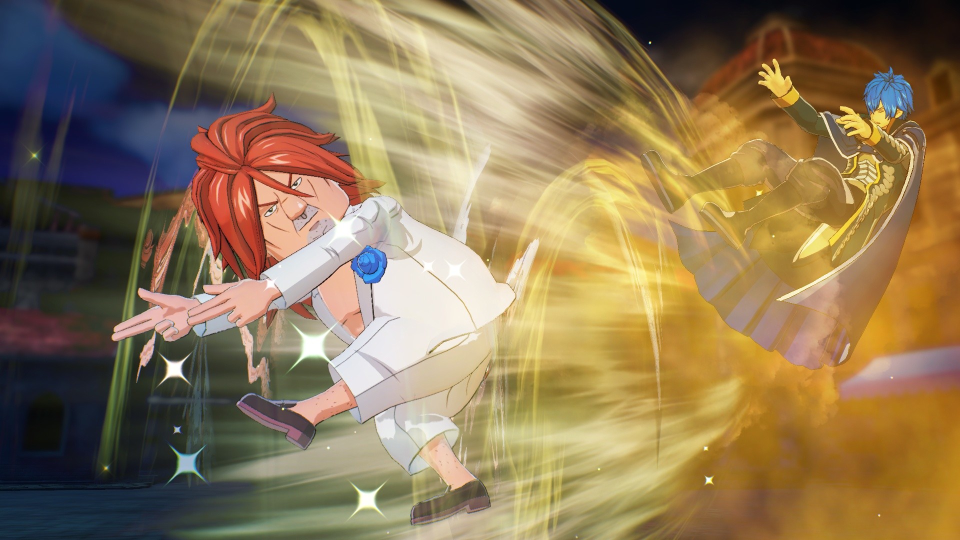 Fairy Tail - Imagen 27